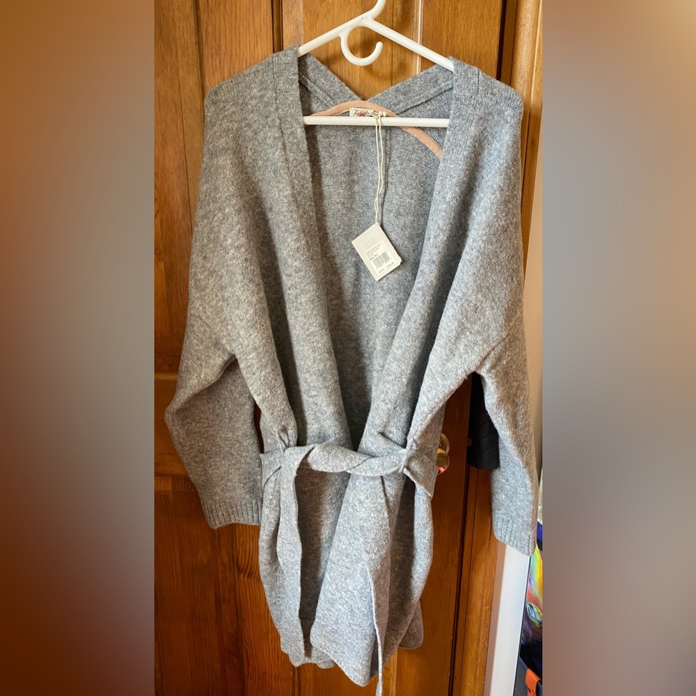 Faherty brand Legend sweater